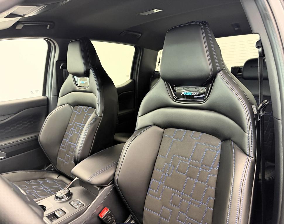 Ford Ranger 2025 г. Серый, пробег 53600 км