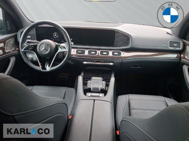 Mercedes-Benz GLE 450 2024 г. Чёрный, пробег 25385 км
