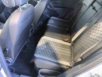 Volkswagen Tiguan 2023 г. Серебристый, пробег 21471 км