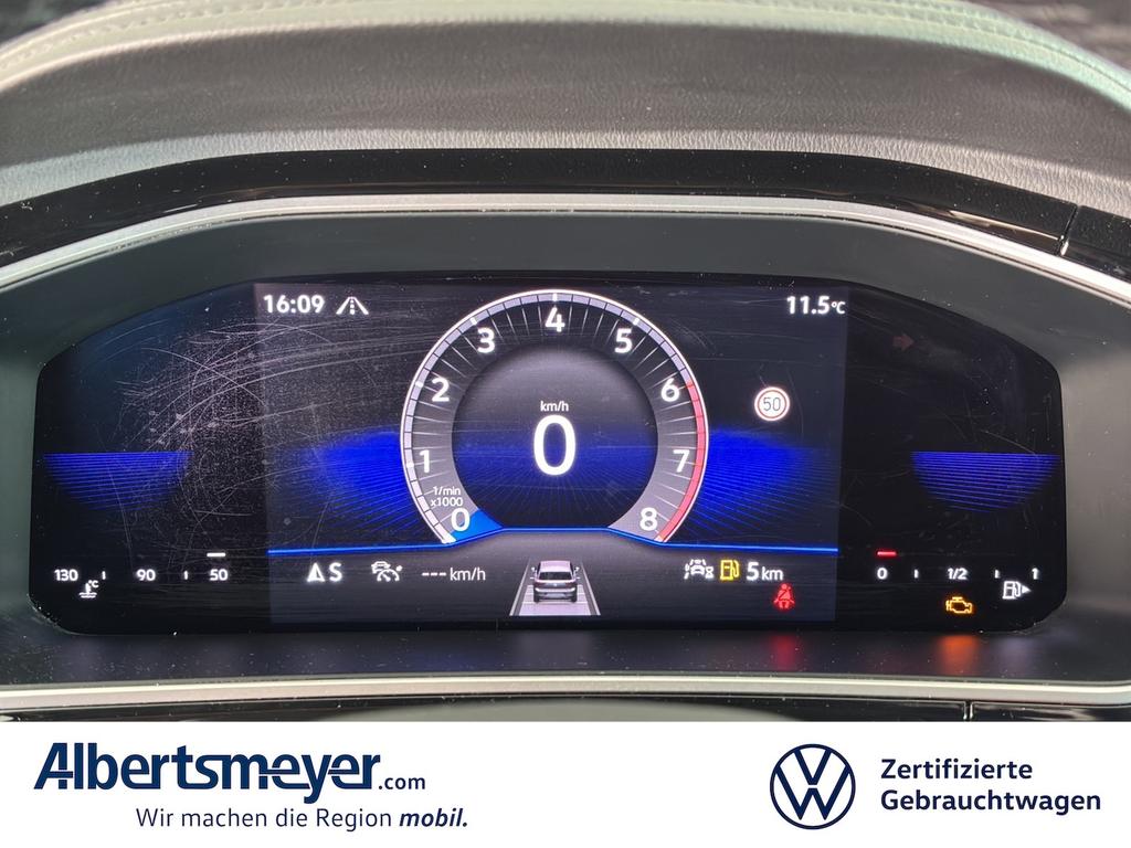 Volkswagen T-Roc 2022 г. Белый, пробег 52514 км