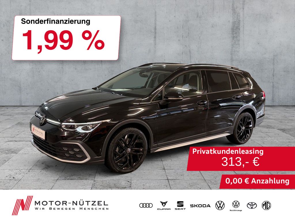 Volkswagen Golf 2024 г. Чёрный, пробег 33799 км
