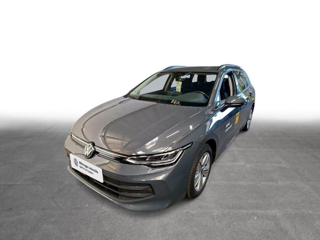 Volkswagen Golf 2025 г. Серый, пробег 29774 км