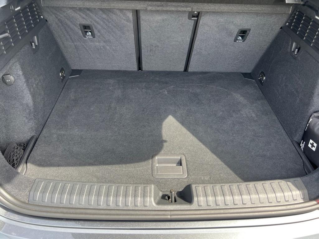 Audi S3 2025 г. Серый, пробег 23891 км
