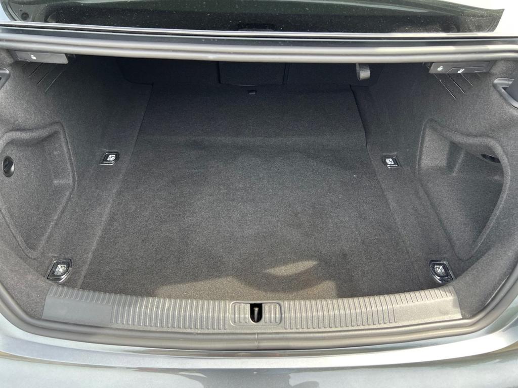 Audi S5 2023 г. Серый, пробег 48541 км