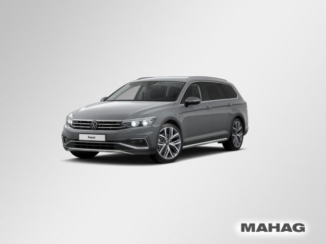 Volkswagen PASSAT ALLTRACK 2023 г. Серый, пробег 53595 км