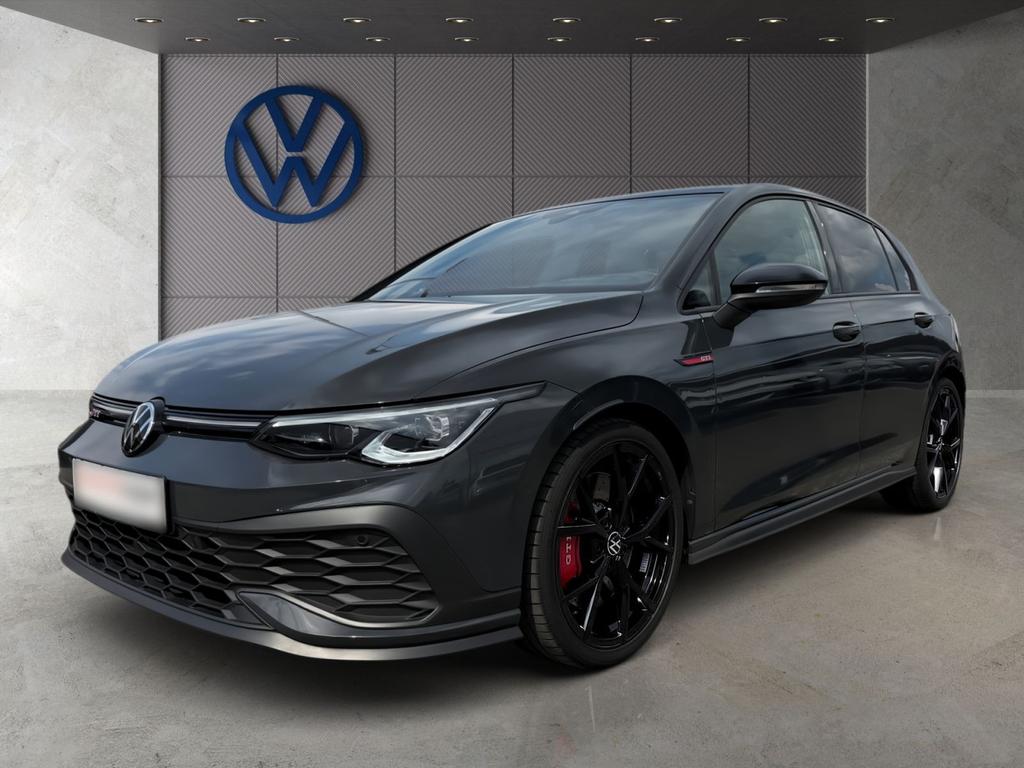 Volkswagen Golf 2023 г. Серый, пробег 42550 км