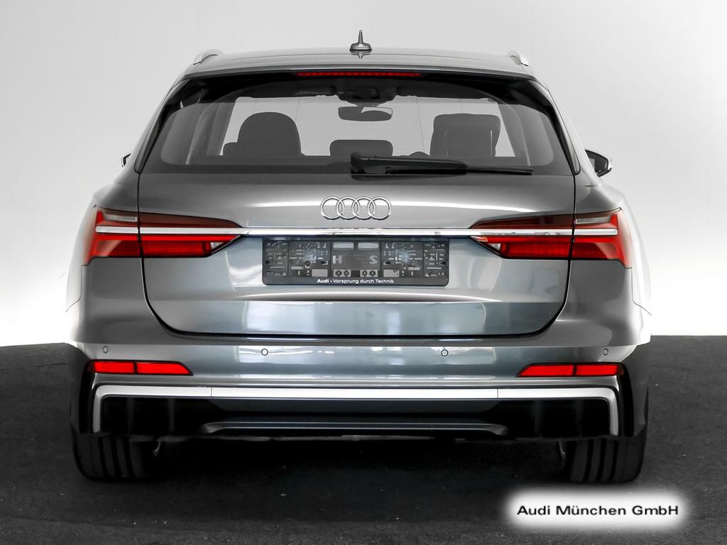 Audi S6 2024 г. Серый, пробег 48984 км