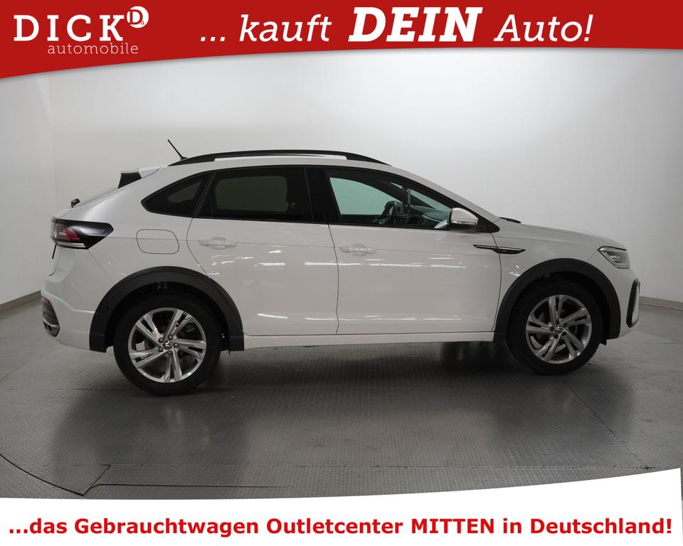 Volkswagen Taigo 2022 г. Белый, пробег 37884 км