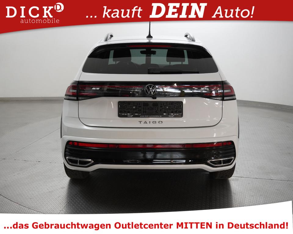 Volkswagen Taigo 2022 г. Белый, пробег 37884 км