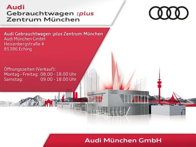 Audi Q2 2023 г. Чёрный, пробег 40957 км
