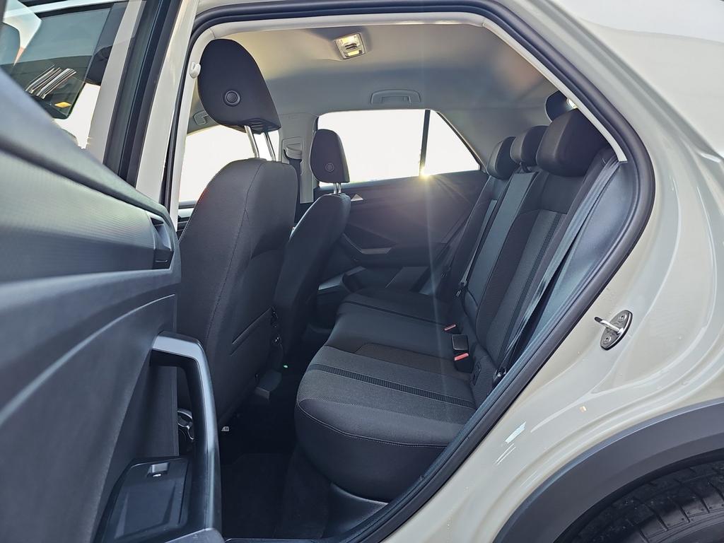 Volkswagen T-Roc 2022 г. Серый, пробег 38680 км