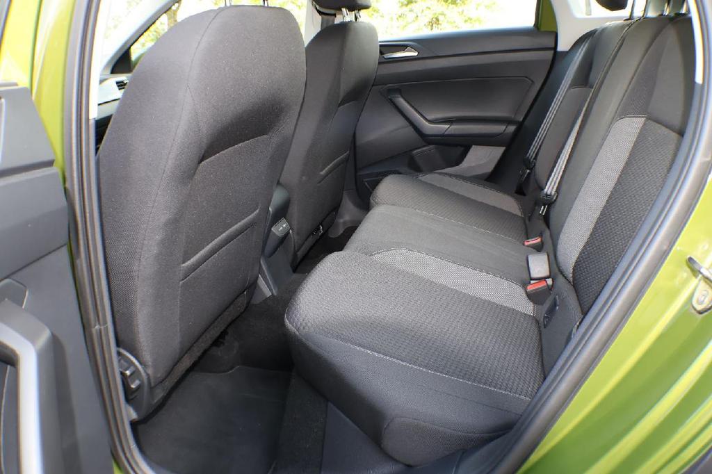 Volkswagen Taigo 2022 г. Красный, пробег 50000 км