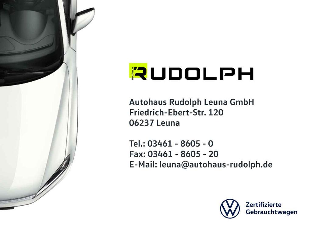 Volkswagen Golf 2022 г. Жёлтый, пробег 25200 км