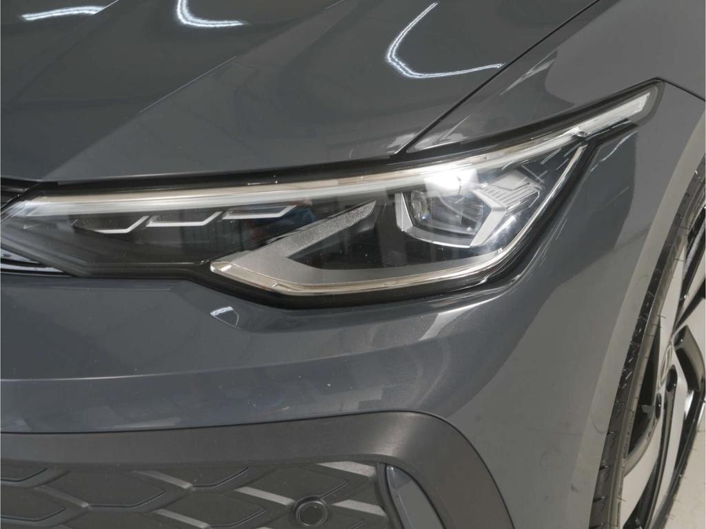 Volkswagen Golf 2025 г. Серый, пробег 22232 км