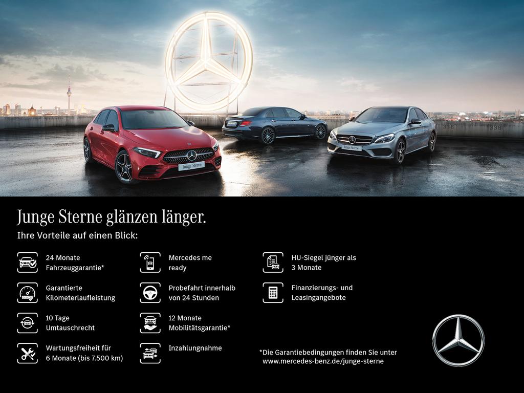 Mercedes-Benz CLA 200 2026 г. Белый, пробег 6000 км