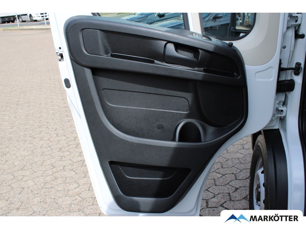 Opel MOVANO 2024 г. Белый, пробег 34210 км