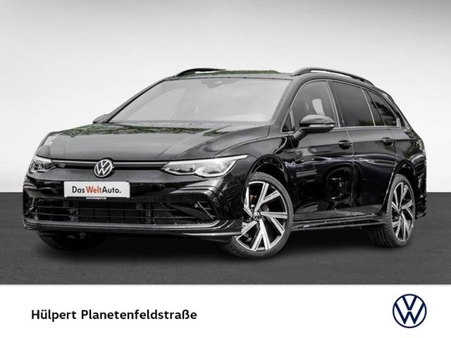 Volkswagen Golf 2022 г. Чёрный, пробег 43789 км