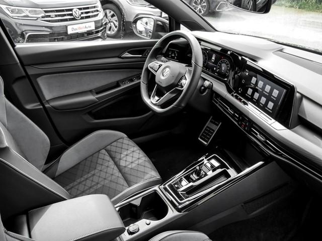 Volkswagen Golf 2022 г. Чёрный, пробег 43789 км
