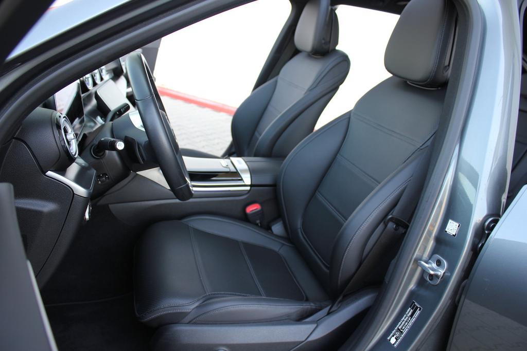 Mercedes-Benz C 200 2025 г. Серый, пробег 39750 км