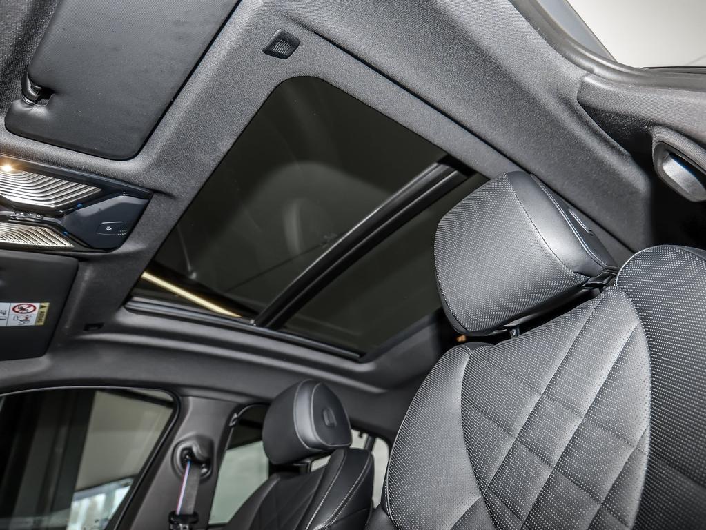 BMW X6 2025 г. Серый, пробег 29400 км