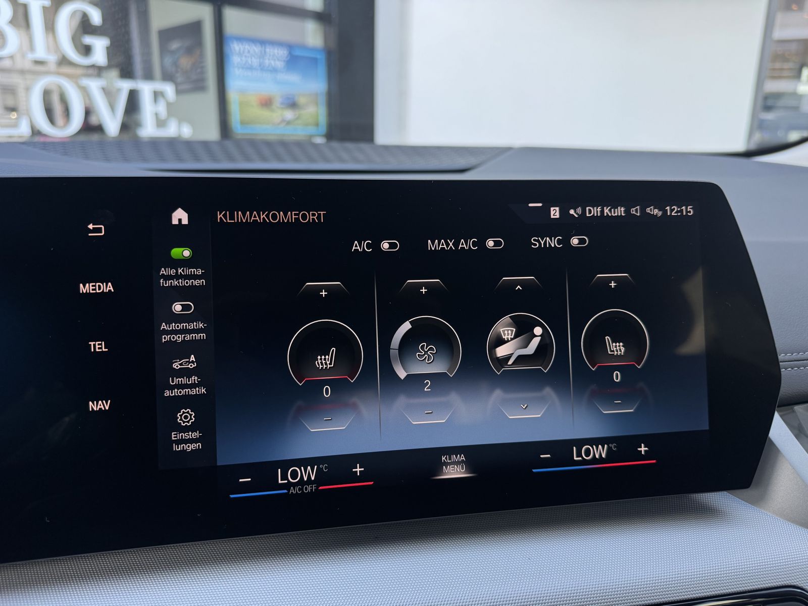 BMW 218 ACTIVE TOURER 2022 г. Серый, пробег 49676 км