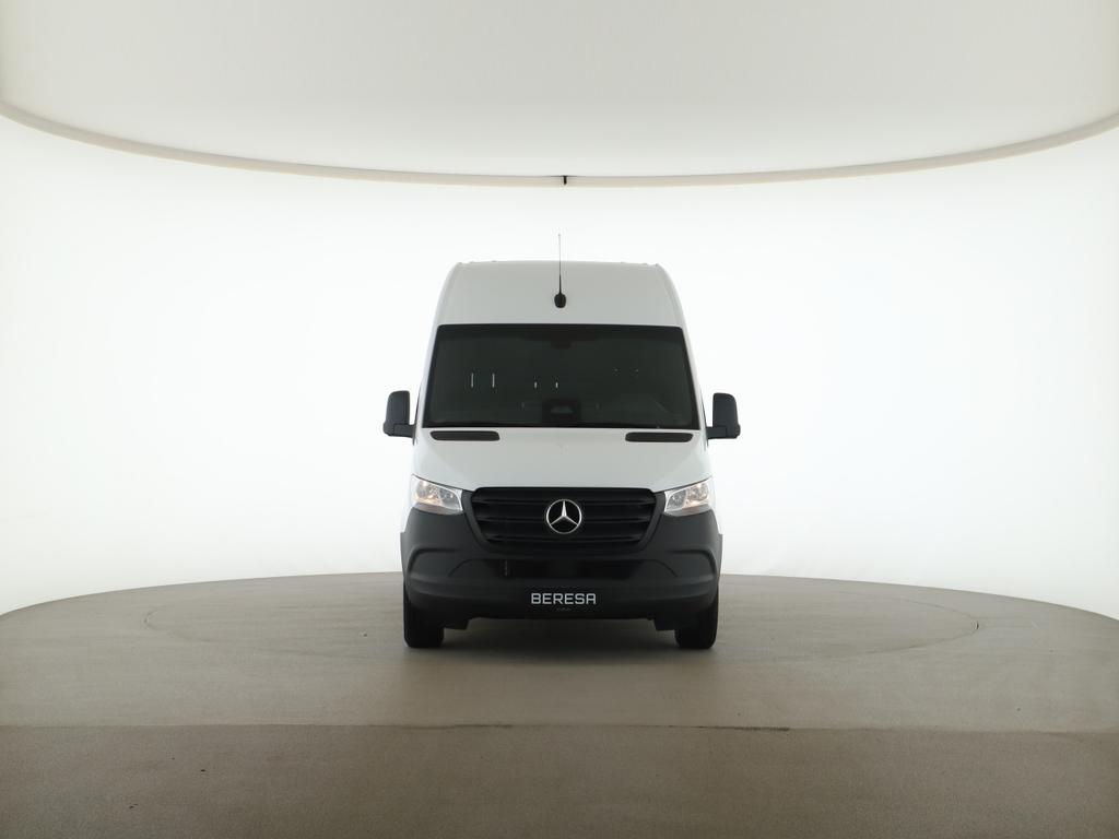 Mercedes-Benz SPRINTER 2025 г. Белый, пробег 36900 км