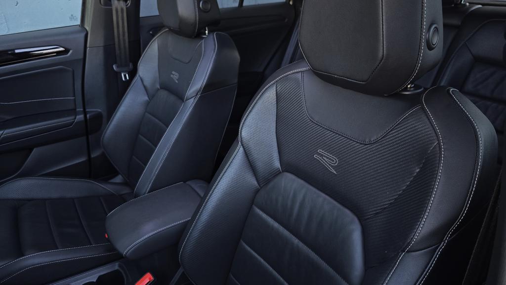 Volkswagen T-Roc 2022 г. Серый, пробег 48721 км