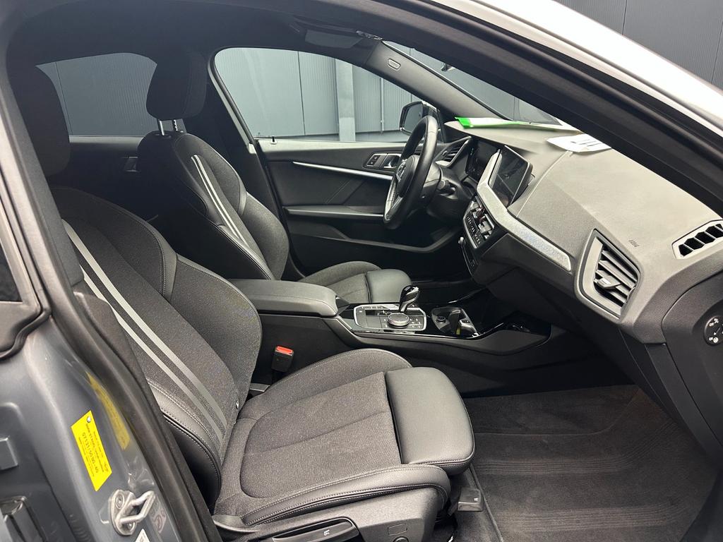 BMW 216 2023 г. Серый, пробег 55000 км