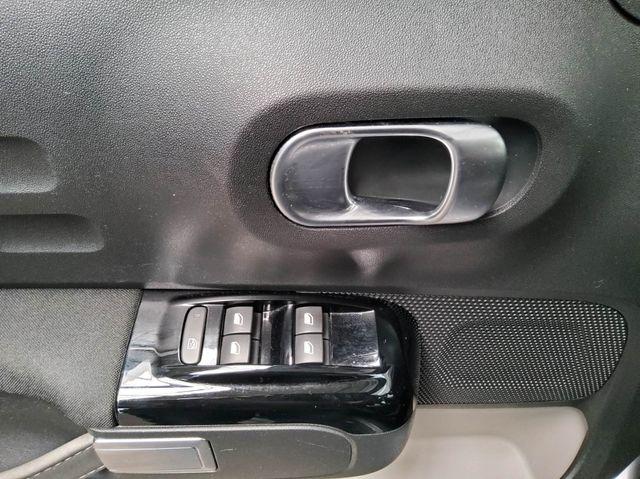 Citroen C3 2021 г. Серый, пробег 55062 км