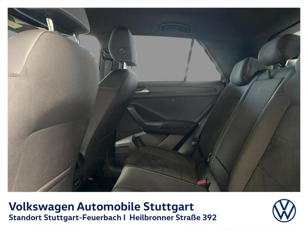 Volkswagen T-Roc 2022 г. Серый, пробег 47591 км