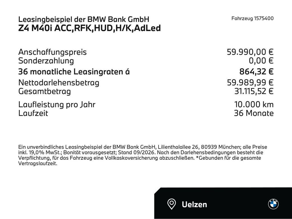 BMW X9 2025 г. Синий, пробег 21704 км