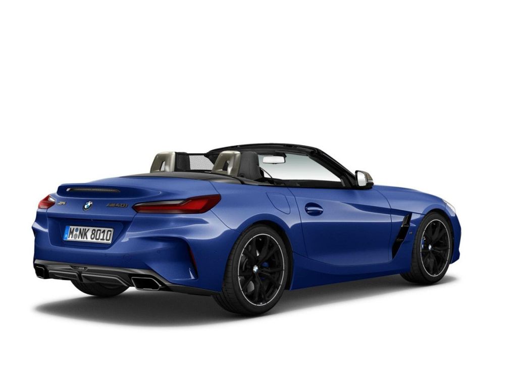 BMW X9 2025 г. Синий, пробег 21704 км