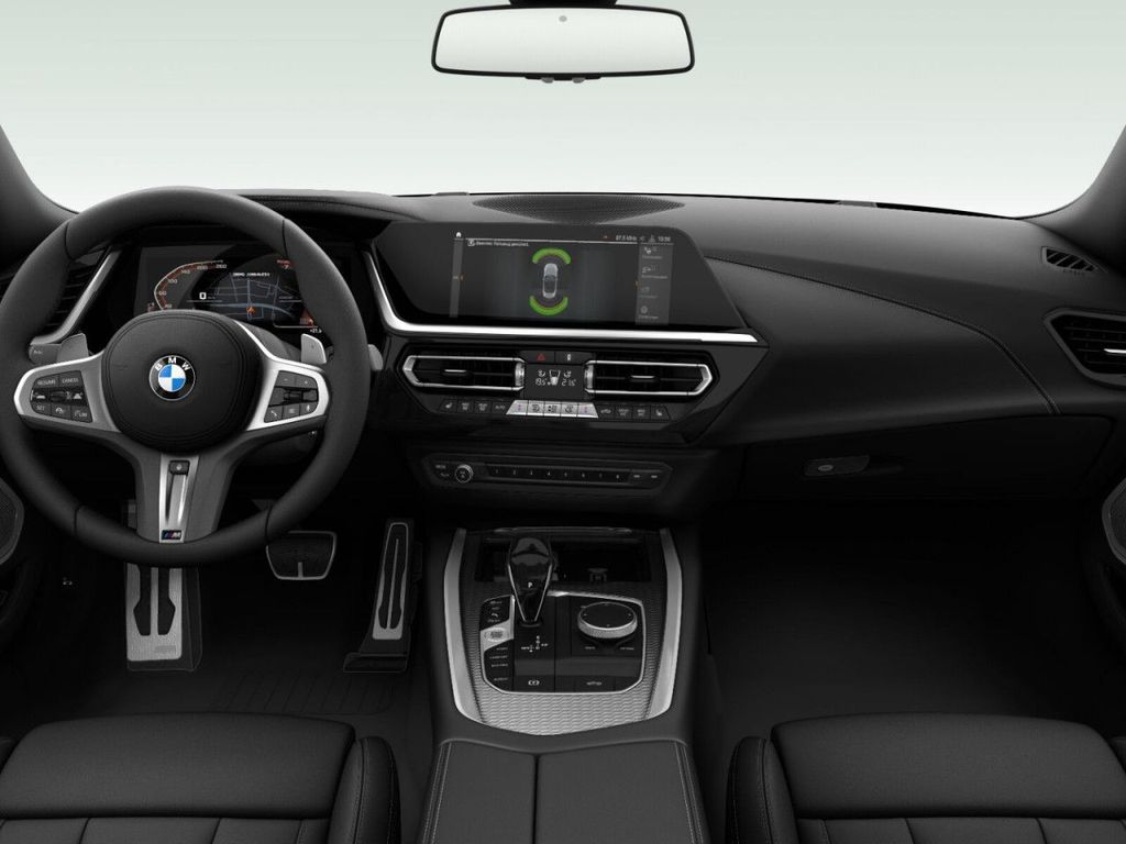 BMW X9 2025 г. Синий, пробег 21704 км