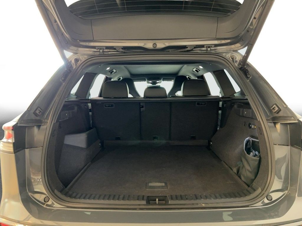 Volkswagen Tayron 2025 г. Серый, пробег 20310 км