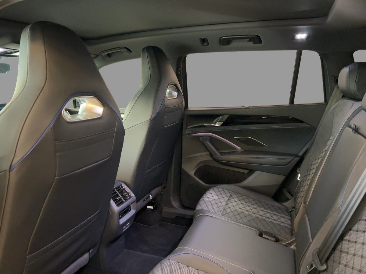 Volkswagen Tayron 2025 г. Серый, пробег 20310 км