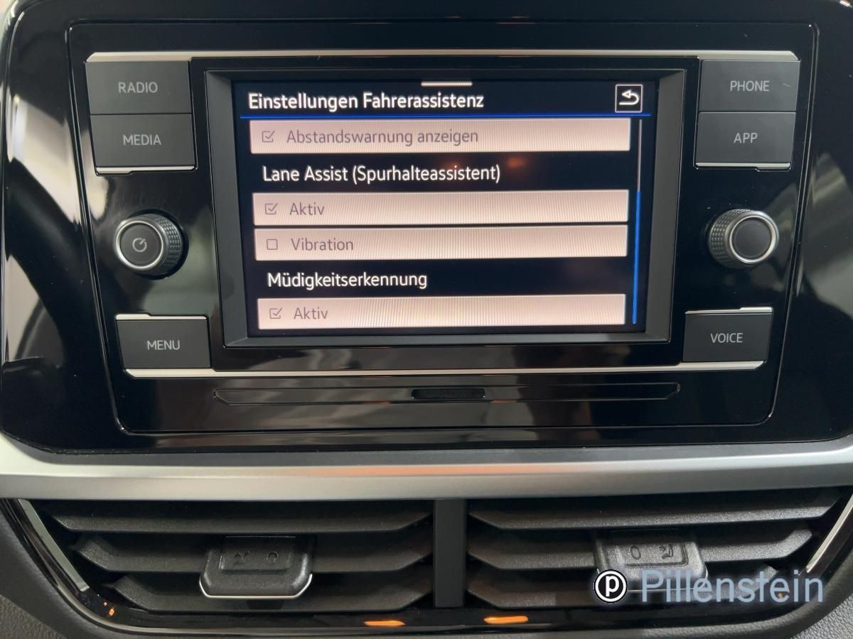 Volkswagen T-Roc 2022 г. Серый, пробег 40900 км