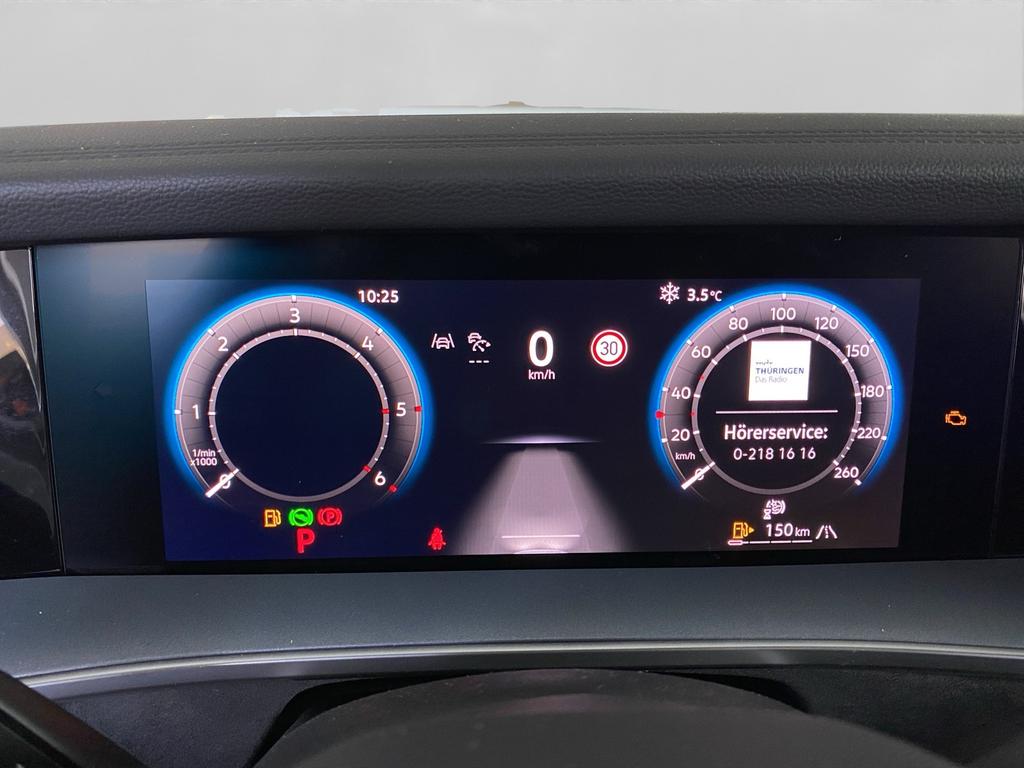 Volkswagen Tayron 2025 г. Белый, пробег 17200 км