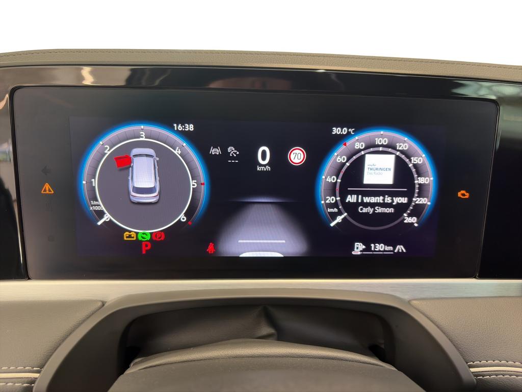 Volkswagen PASSAT VARIANT 2024 г. Зелёный, пробег 59495 км