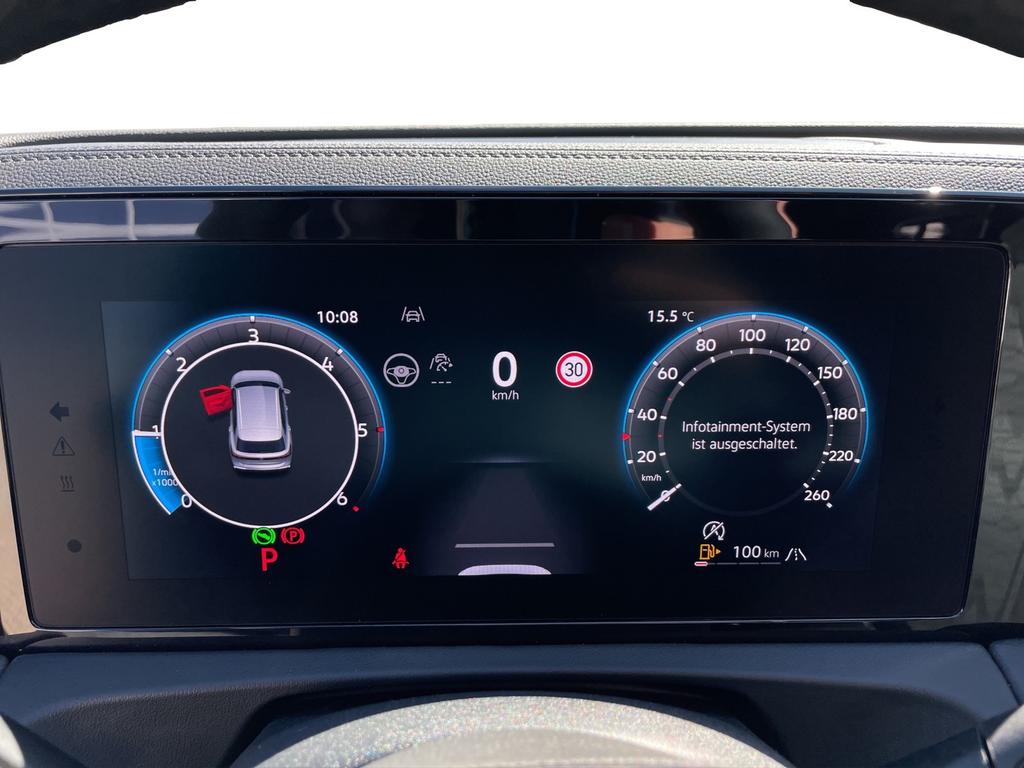 Volkswagen Tiguan 2025 г. Серый, пробег 21134 км