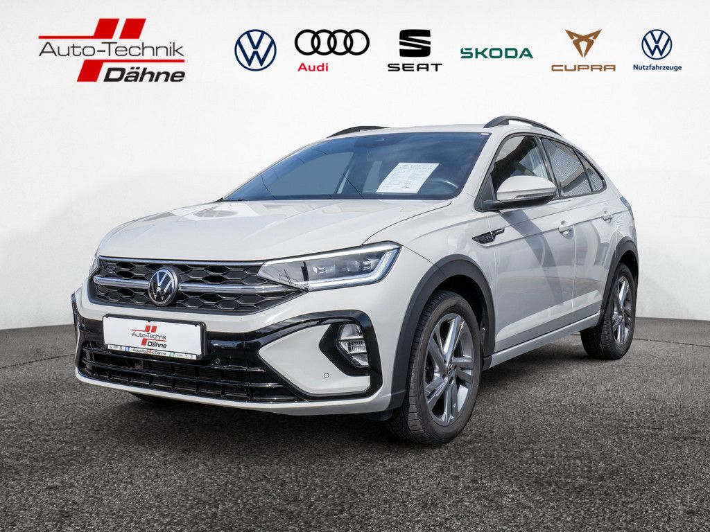 Volkswagen Taigo 2022 г. Серый, пробег 40442 км