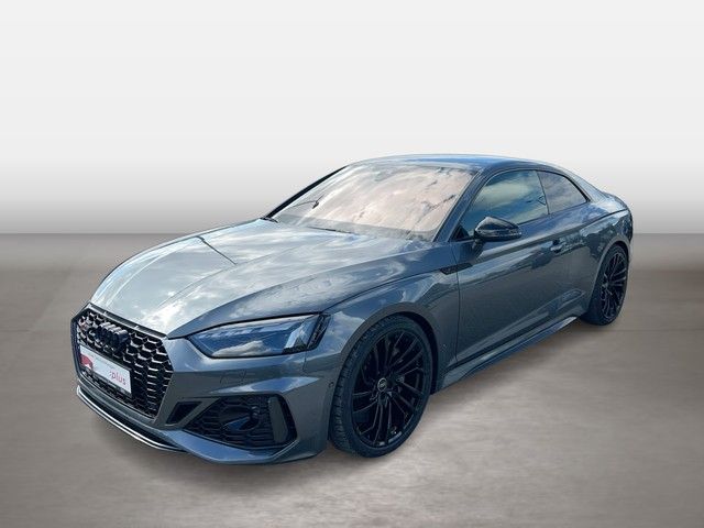 Audi RS5 2022 г. Серый, пробег 29204 км