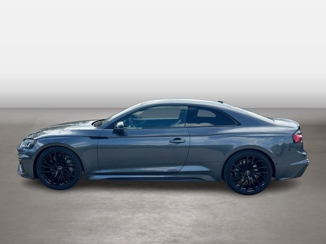 Audi RS5 2022 г. Серый, пробег 29204 км