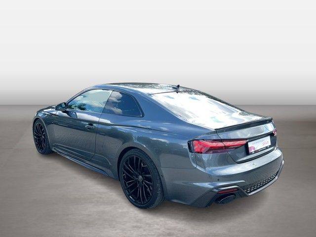 Audi RS5 2022 г. Серый, пробег 29204 км