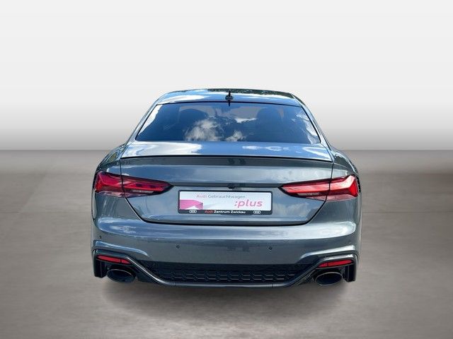 Audi RS5 2022 г. Серый, пробег 29204 км