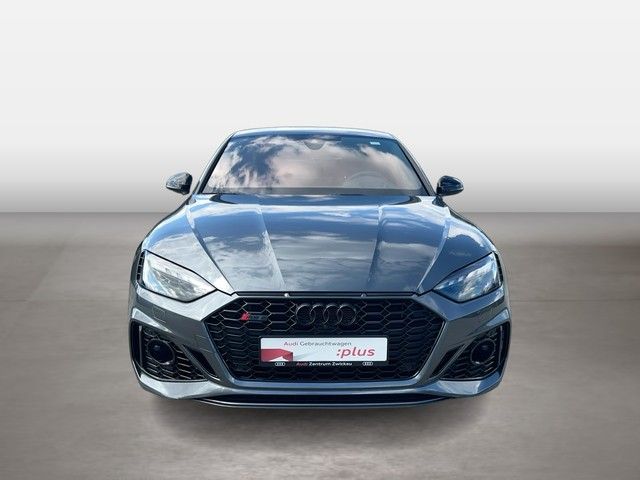 Audi RS5 2022 г. Серый, пробег 29204 км