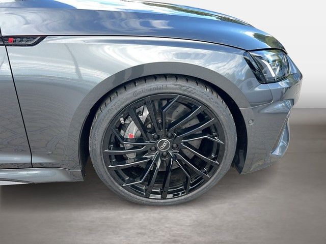 Audi RS5 2022 г. Серый, пробег 29204 км