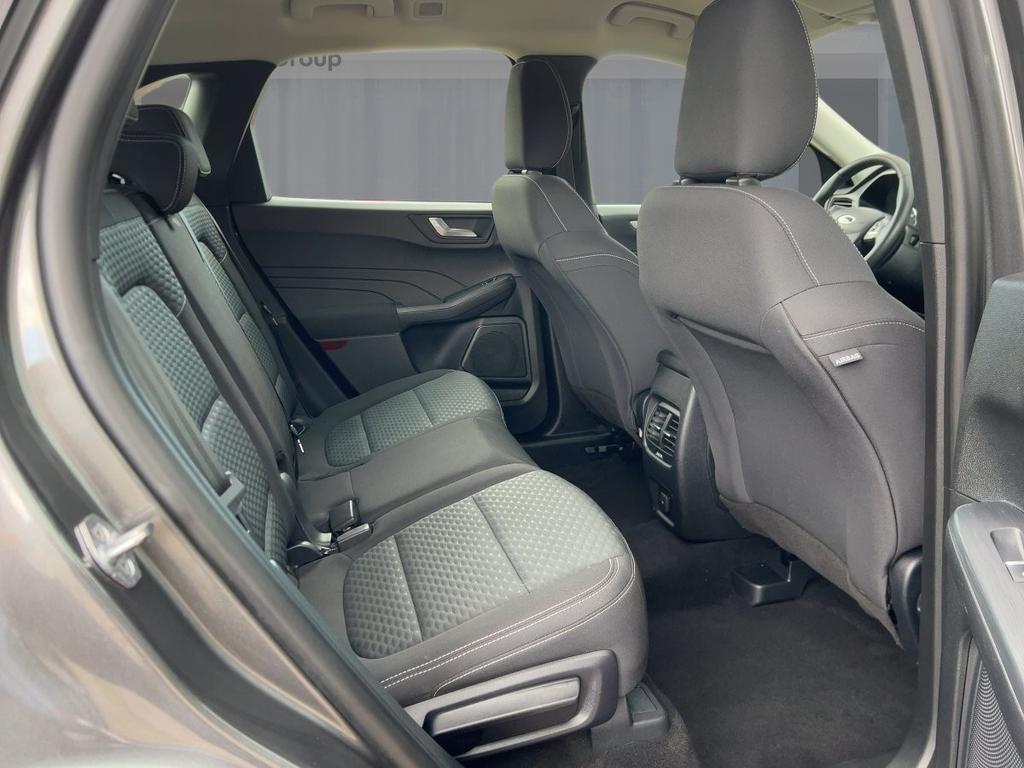 Ford Kuga 2022 г. Серый, пробег 47748 км