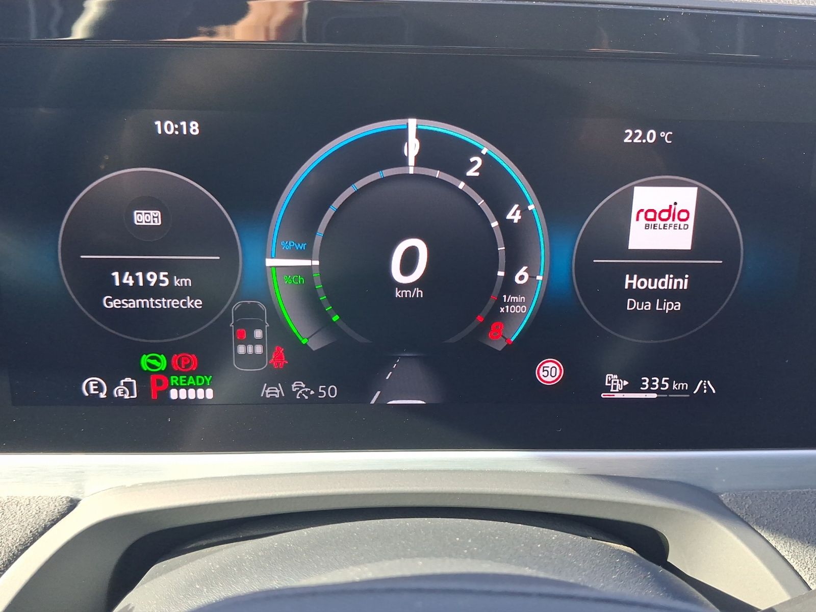 Volkswagen Passat 2025 г. Зелёный, пробег 14189 км