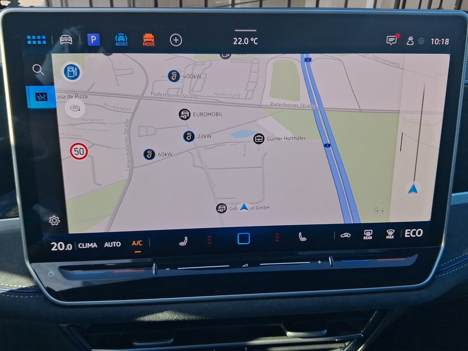 Volkswagen Passat 2025 г. Зелёный, пробег 14189 км