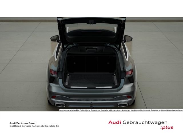 Audi A6 2026 г. Серый, пробег 20481 км